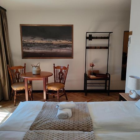 Arte Gdansk Otel Dış mekan fotoğraf