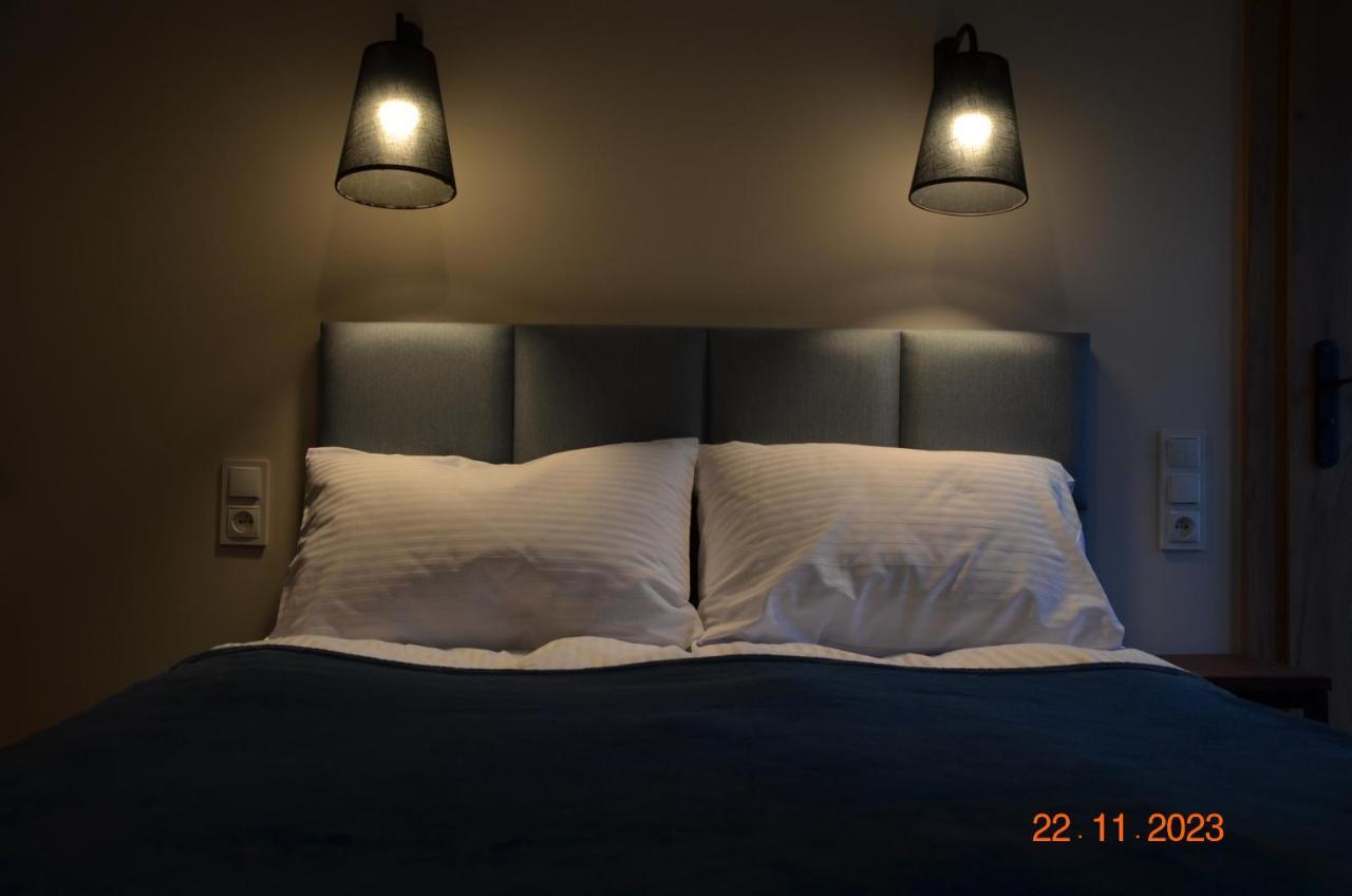 Arte Gdansk Otel Dış mekan fotoğraf