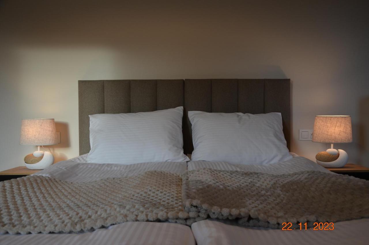 Arte Gdansk Otel Dış mekan fotoğraf