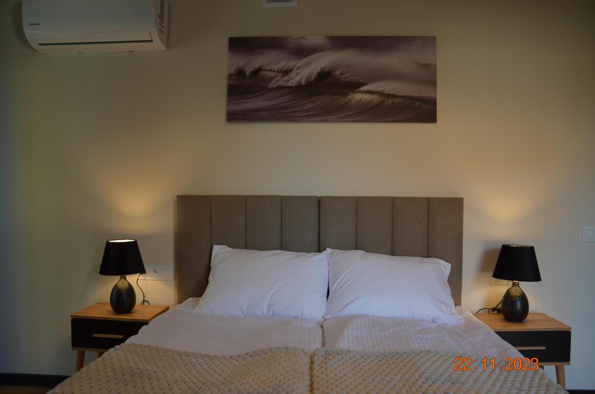 Arte Gdansk Otel Dış mekan fotoğraf