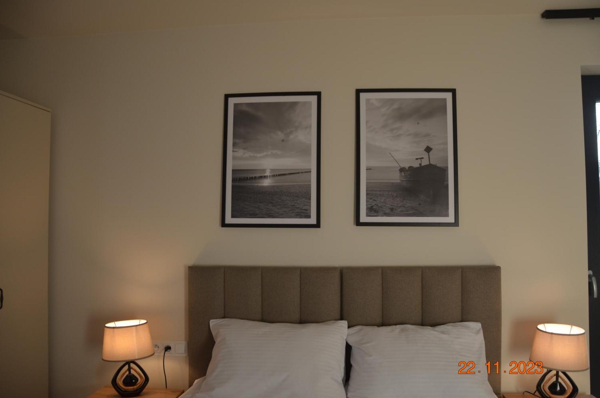 Arte Gdansk Otel Dış mekan fotoğraf