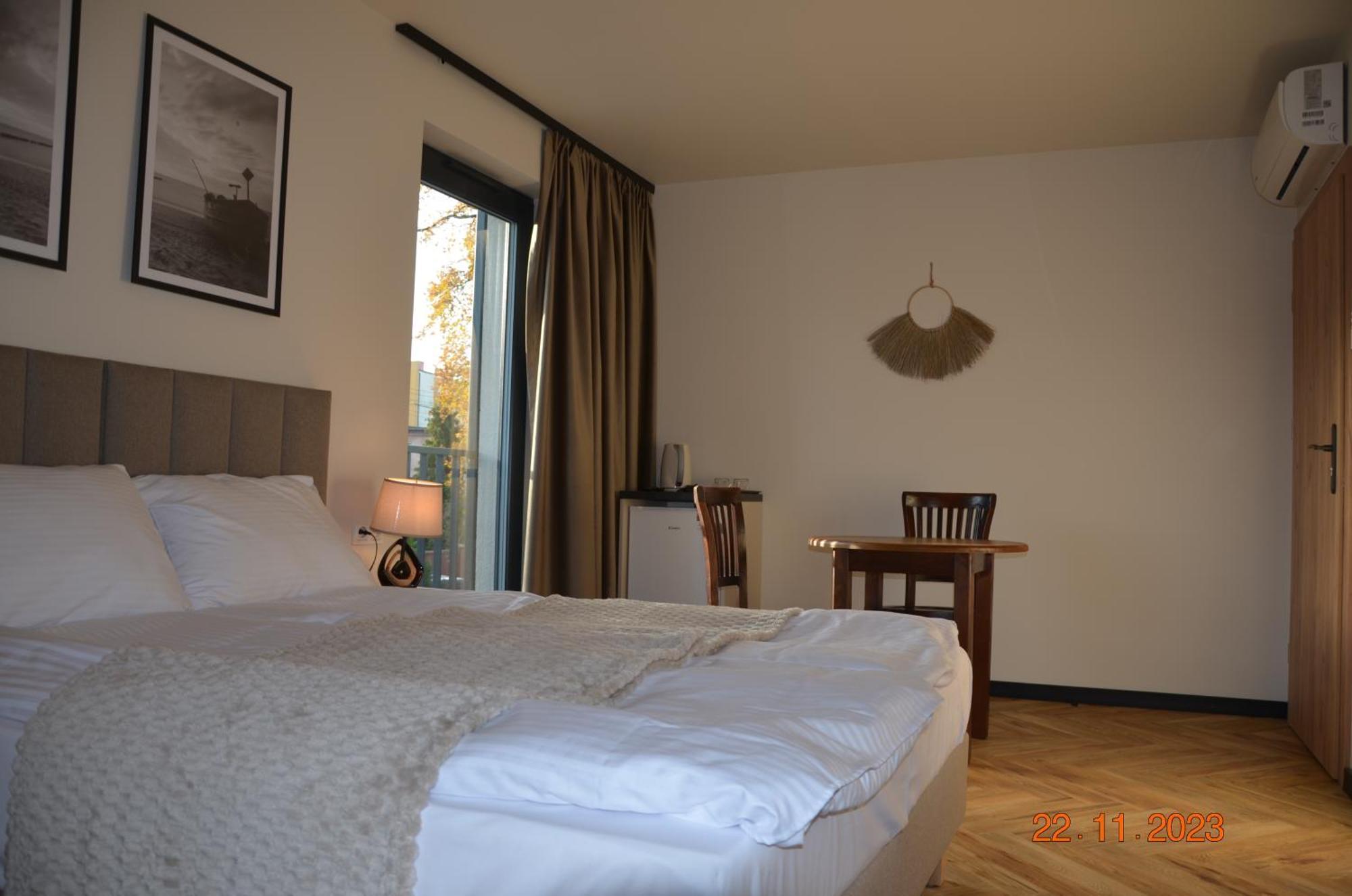 Arte Gdansk Otel Dış mekan fotoğraf