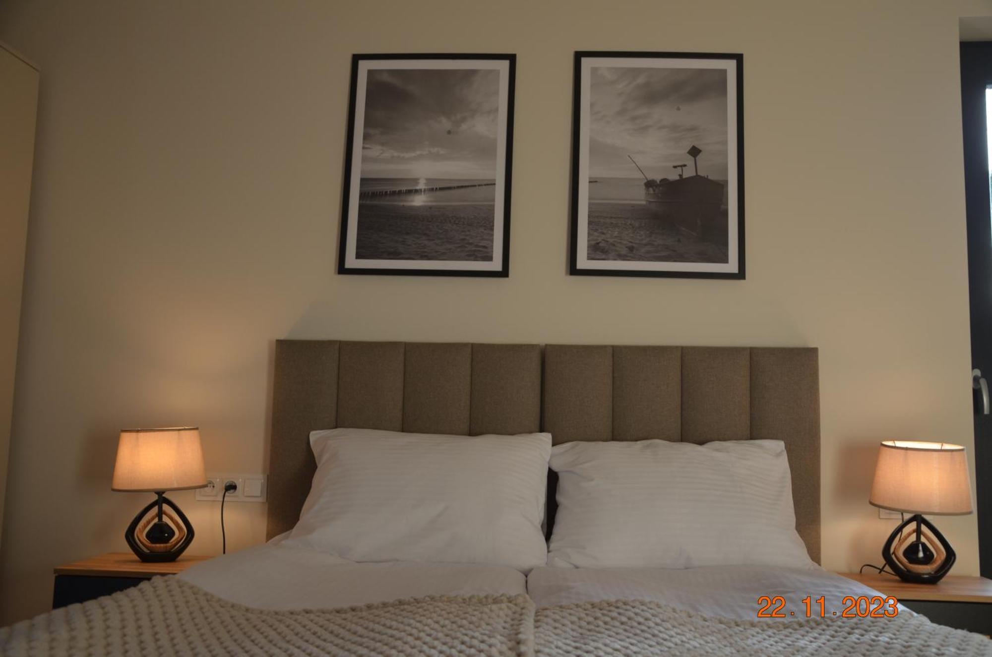 Arte Gdansk Otel Dış mekan fotoğraf