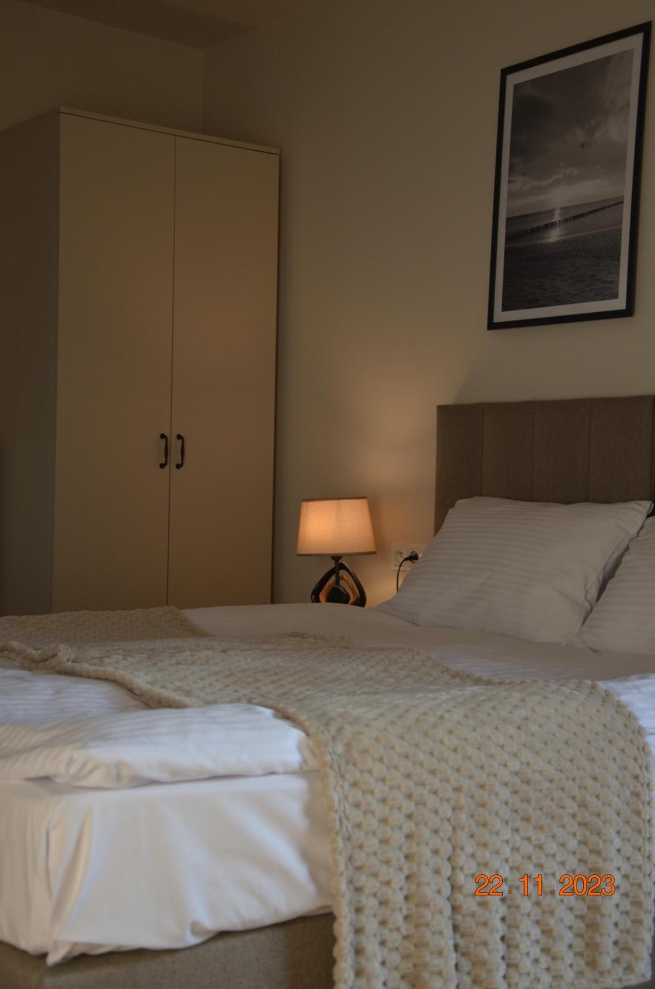 Arte Gdansk Otel Dış mekan fotoğraf