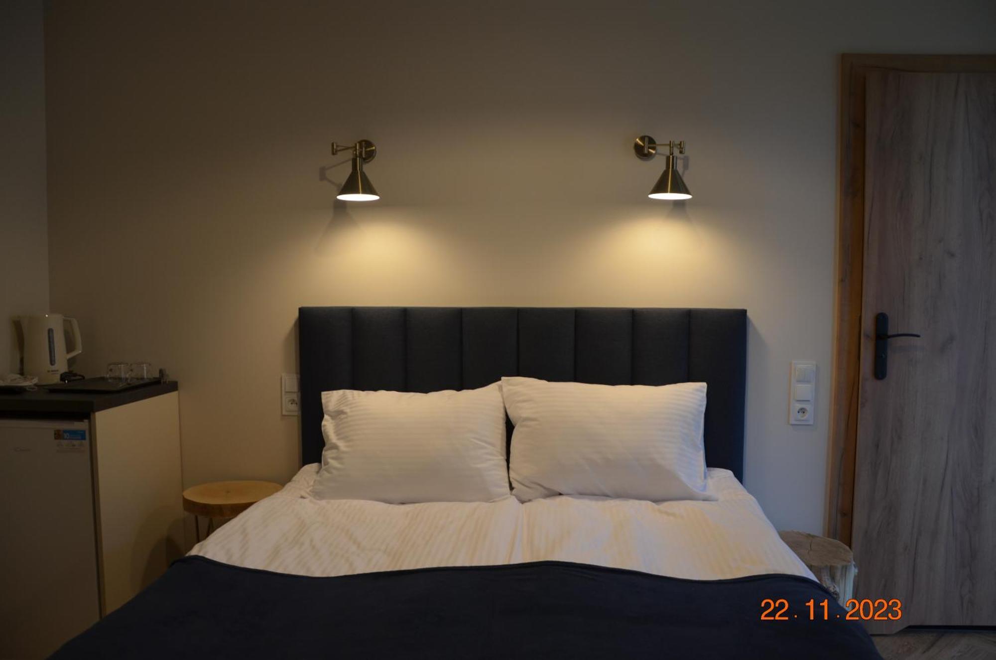 Arte Gdansk Otel Dış mekan fotoğraf