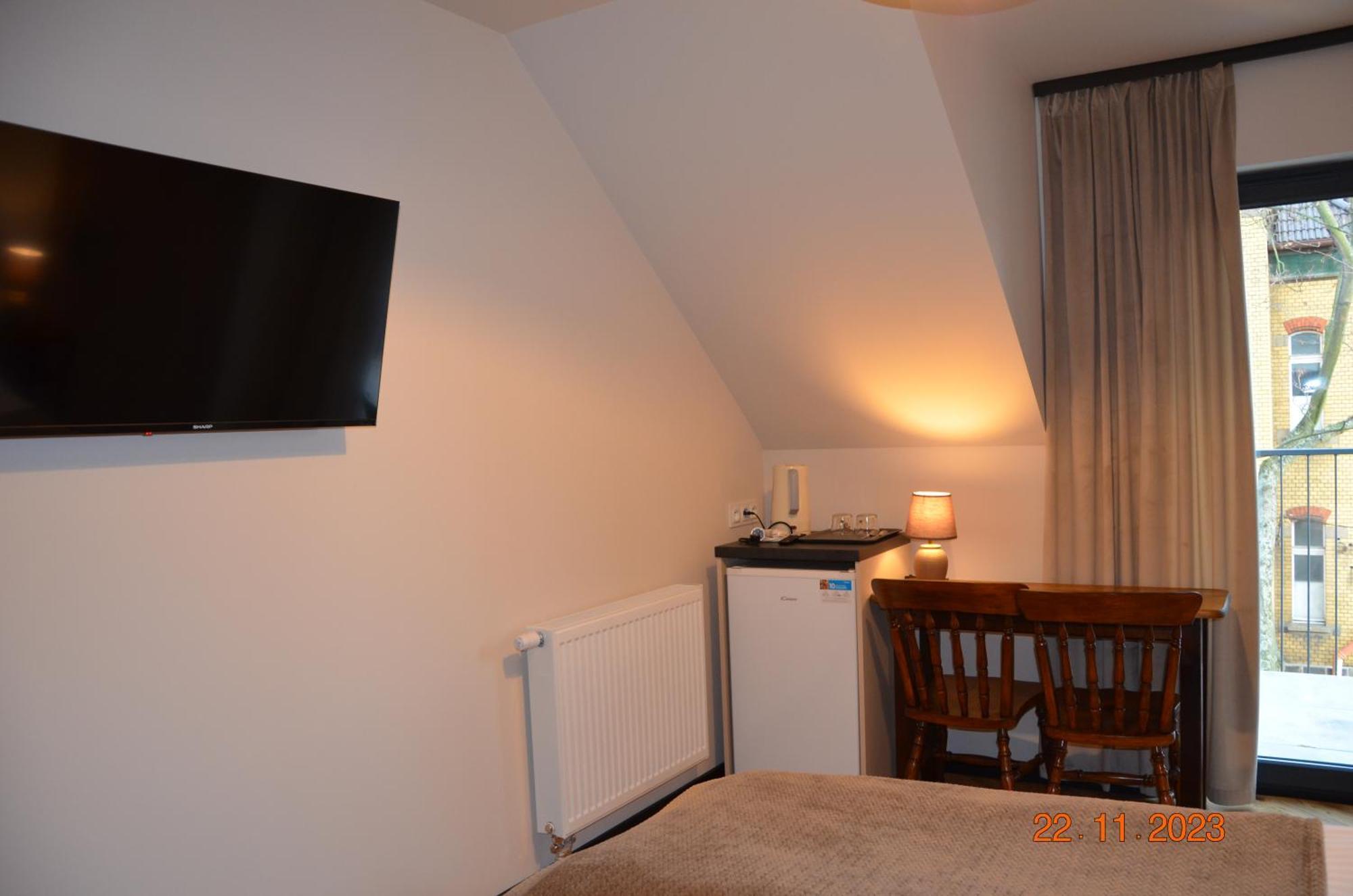 Arte Gdansk Otel Dış mekan fotoğraf