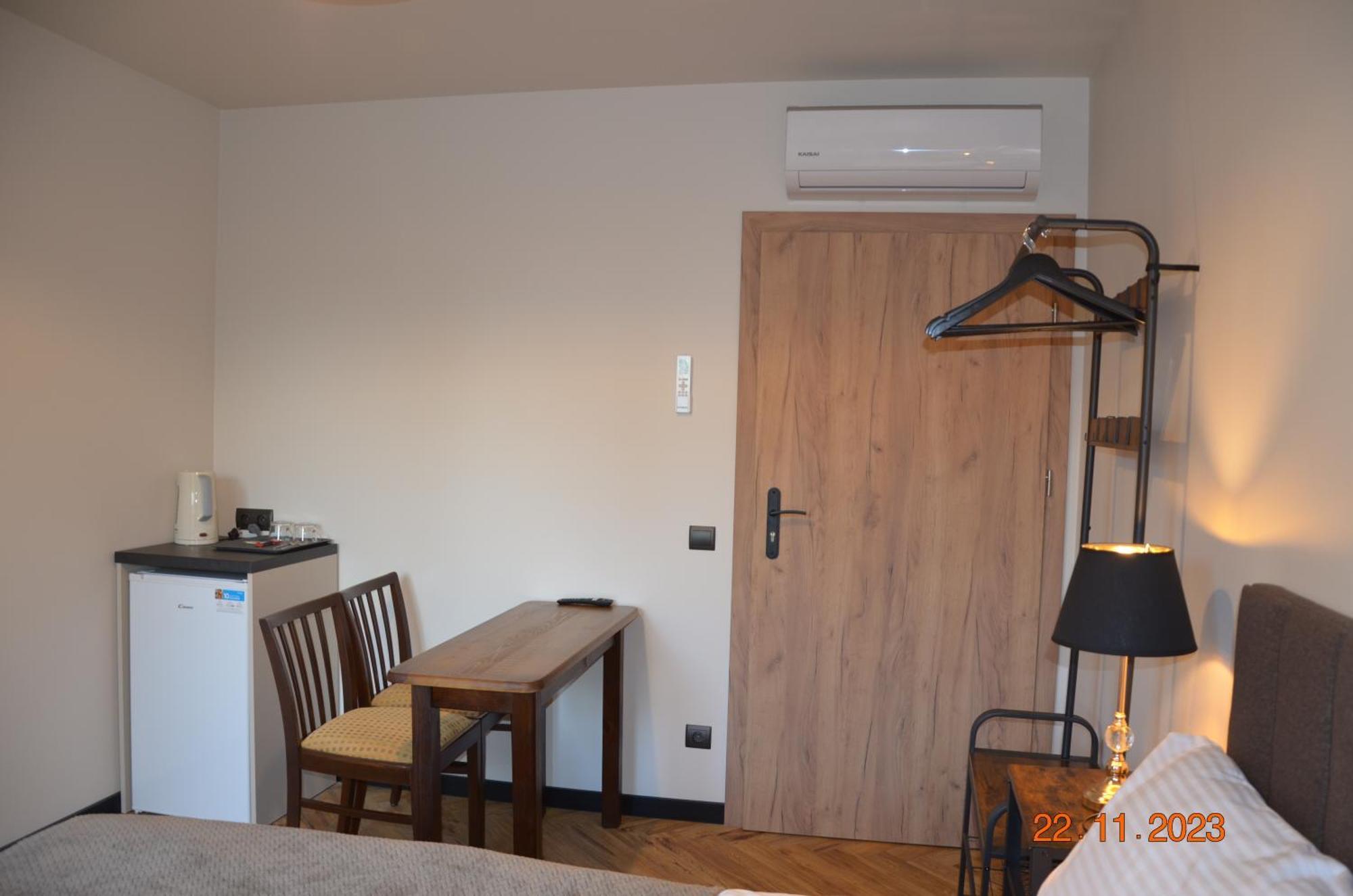 Arte Gdansk Otel Dış mekan fotoğraf