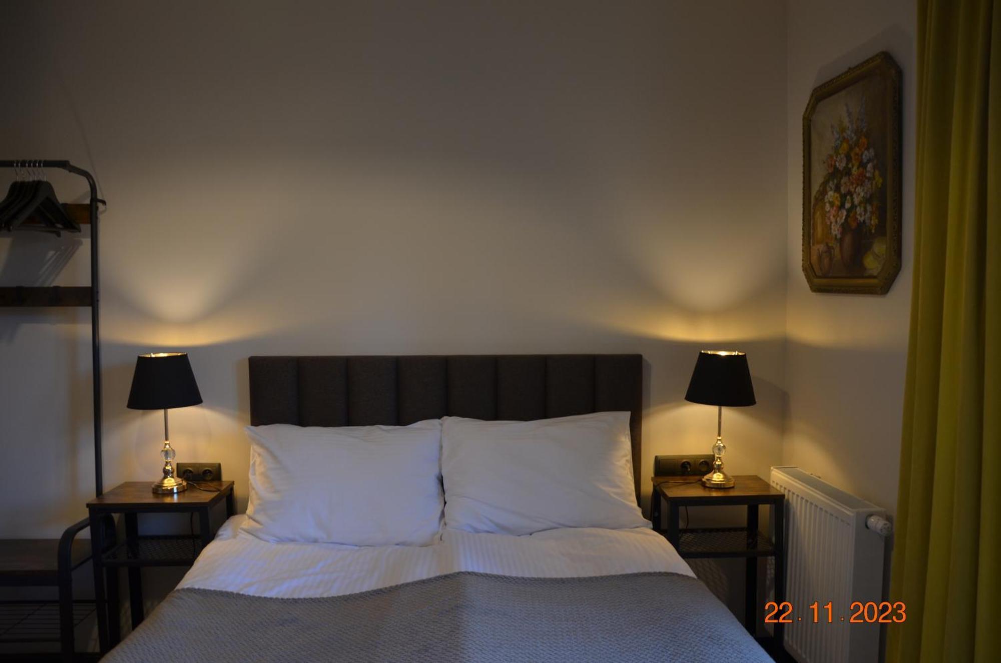 Arte Gdansk Otel Dış mekan fotoğraf