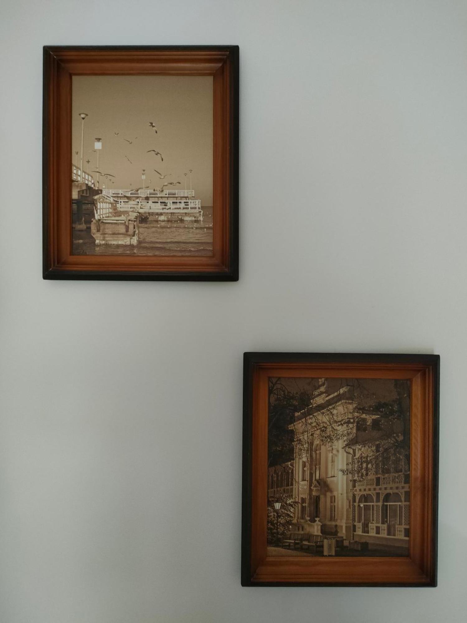 Arte Gdansk Otel Dış mekan fotoğraf